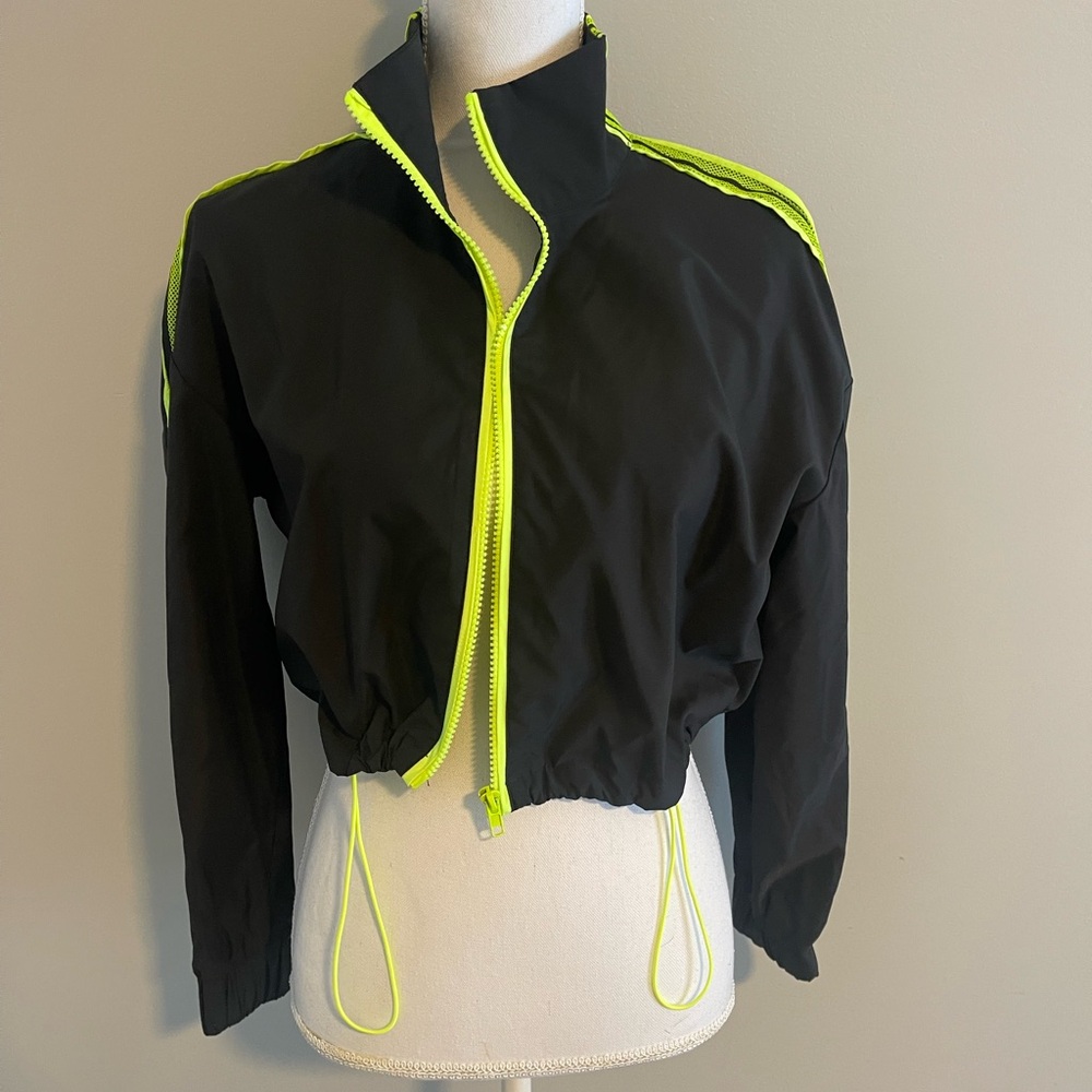 Fashion nova jacket